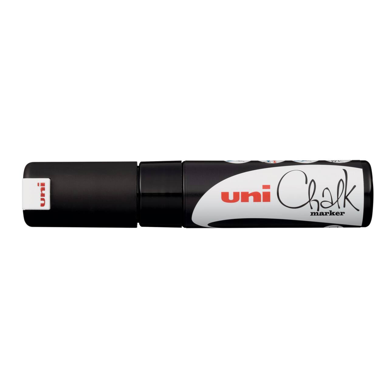 Uni Broad Chisel Tip Chalk Marker Michaels uni-broad-chisel-tip-chalk-marker-michaels